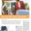 Hausbau Helden Strom für den Stromer