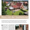 Hausbau Helden Vaillant-Wärmepumpe aroTHERM-Hausreportage