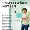 Hausbau Helden Wärmepumpe und Heizkörper kombinieren: Wie geht das?