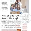 Hausbau Helden Was ist eine gute Raum-Planung?