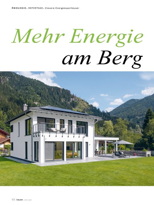 Hausbau Helden Weberhaus-Haus Kramer-Energiesparhaus