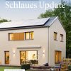 Hausbau Helden Weberhaus-Musterhaus „Sunshine 220“-Smarthome