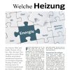 Hausbau Helden Welche Heizung ist die beste?