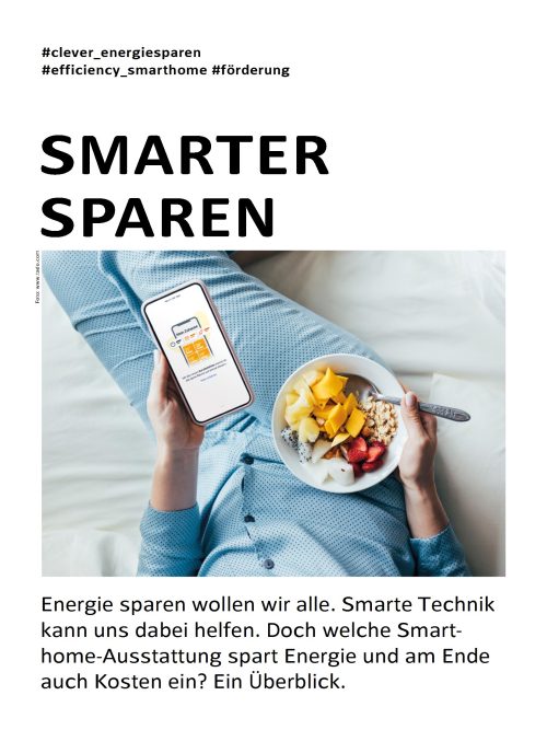 Hausbau Helden Welche Smarthome-Ausstattung spart wirklich Energie ein?