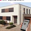 Hausbau Helden Welche Vorteile hat ein smarter Rollladen