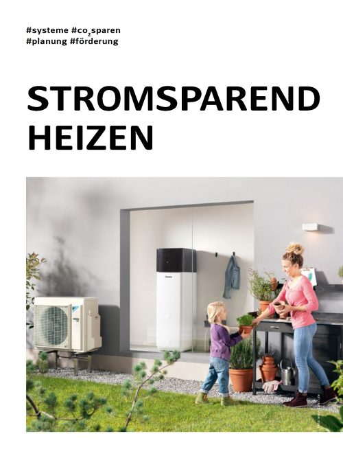 Hausbau Helden Wie arbeitet eine Wärmepumpe energieeffizient?