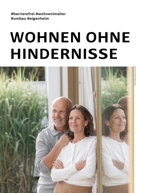 Hausbau Helden Wie mache ich meine Wohnung barrierefrei?