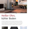 Hausbau Helden Wissenswertes über Funkenschutzplatten für den Kamin