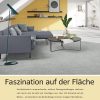 Hausbau Helden XL- & XXL-Fliesen für den Fußboden