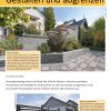 Hausbau Helden Zäune, Mauern & Einfriedungen