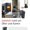 Hausbau Helden Zubehör rund um Ofen und Kamin