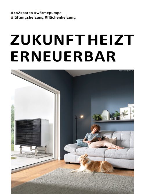 Hausbau Helden Welche Heizsysteme sind zukunftsfähig?