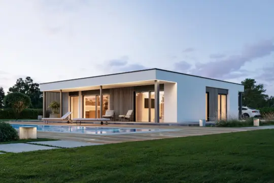 Hausbau Helden Haussuche