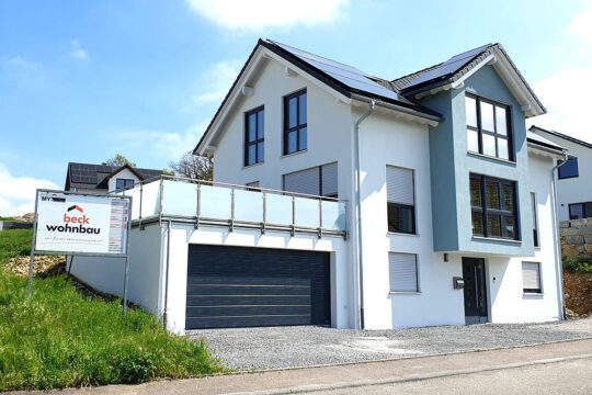 Hausbau Helden Haussuche