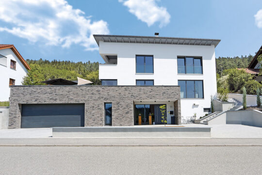 Hausbau Helden Haussuche