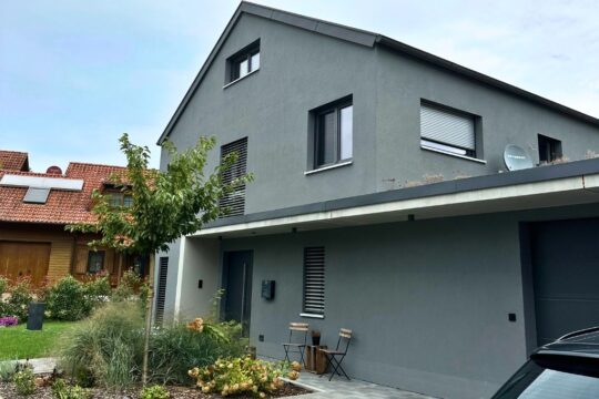 Hausbau Helden Haussuche