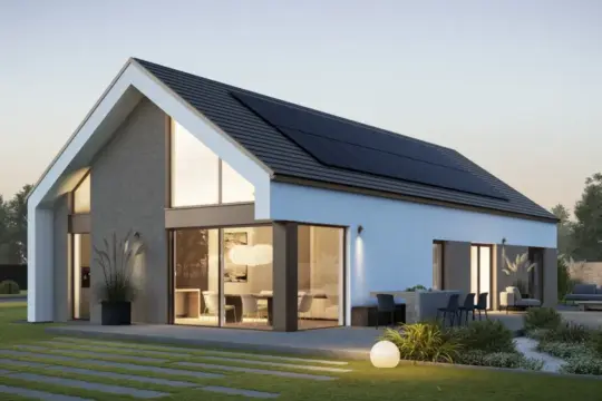 Hausbau Helden KAMPA | Concept 6