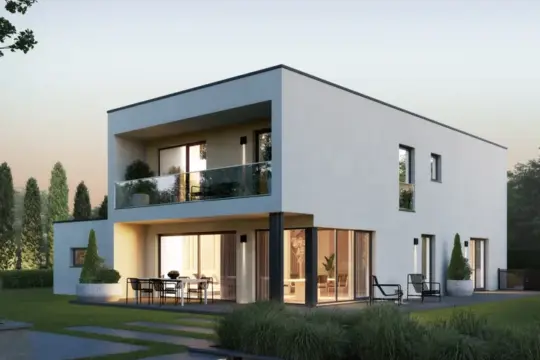 Hausbau Helden KAMPA | Concept 7