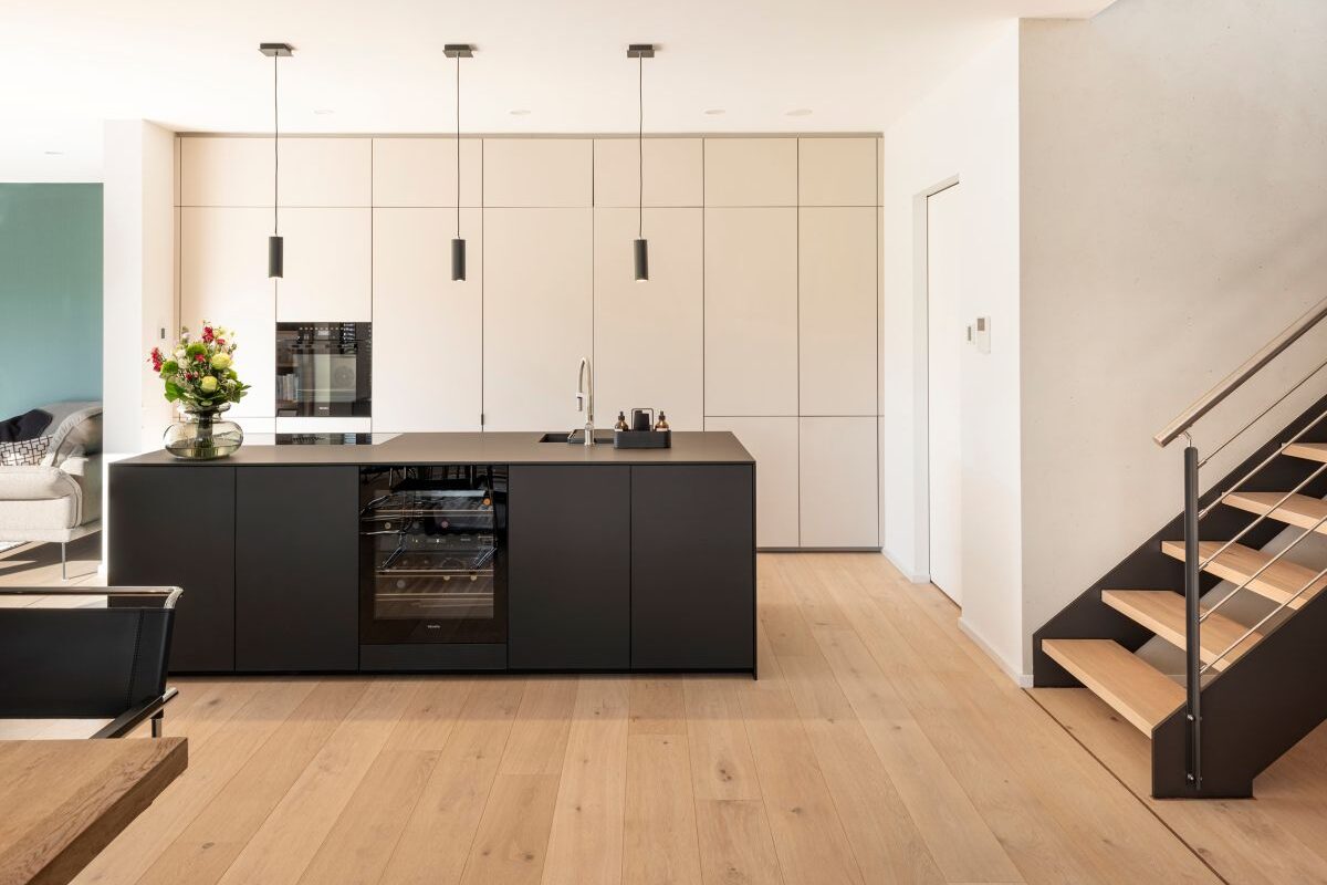 fingerhaus Medley Holler Küche