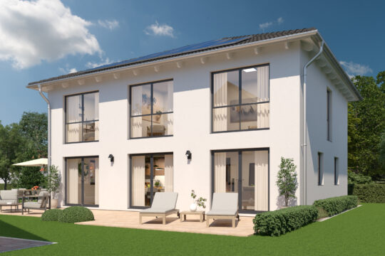 Hausbau Helden Streif Haus | City XXL