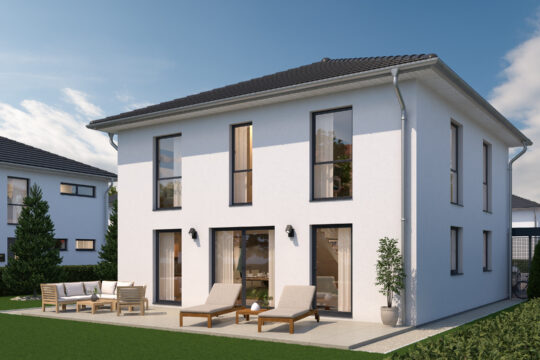 Hausbau Helden Streif Haus | City XL