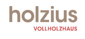 Holzius Logo Hersteller