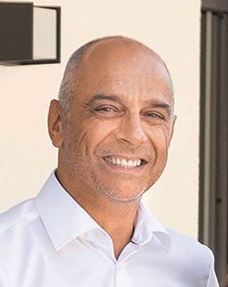 Bauherr Rainer Schwörer Haus