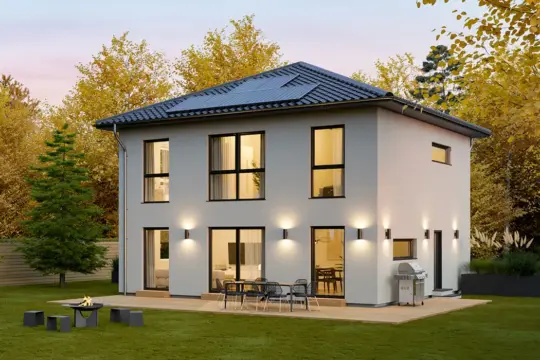 Hausbau Helden Streif Haus | City L