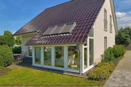 Hausbau Helden Streif Haus | Musterhaus Kaarst