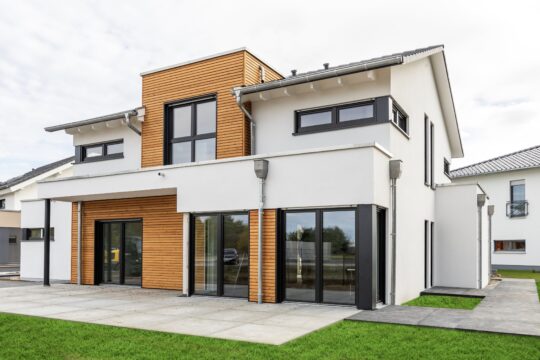 Hausbau Helden Streif Haus | Musterhaus Ottendorf-Okrilla