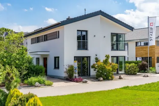 Hausbau Helden Haussuche