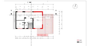 Hausbau Helden Familienerbe neu gedacht – Sanierung in Eigenleistung