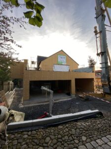 Hausbau Helden Familienerbe neu gedacht – Sanierung in Eigenleistung