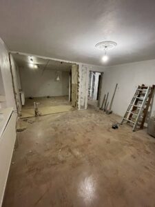 Hausbau Helden Familienerbe neu gedacht – Sanierung in Eigenleistung