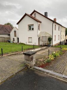 Hausbau Helden Familienerbe neu gedacht – Sanierung in Eigenleistung