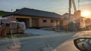 Hausbau Helden Bungalow mit cleverem Grundriss für Familie & im Alter