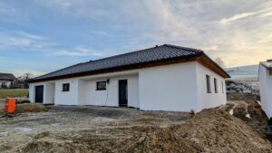 Hausbau Helden Bungalow mit cleverem Grundriss für Familie & im Alter